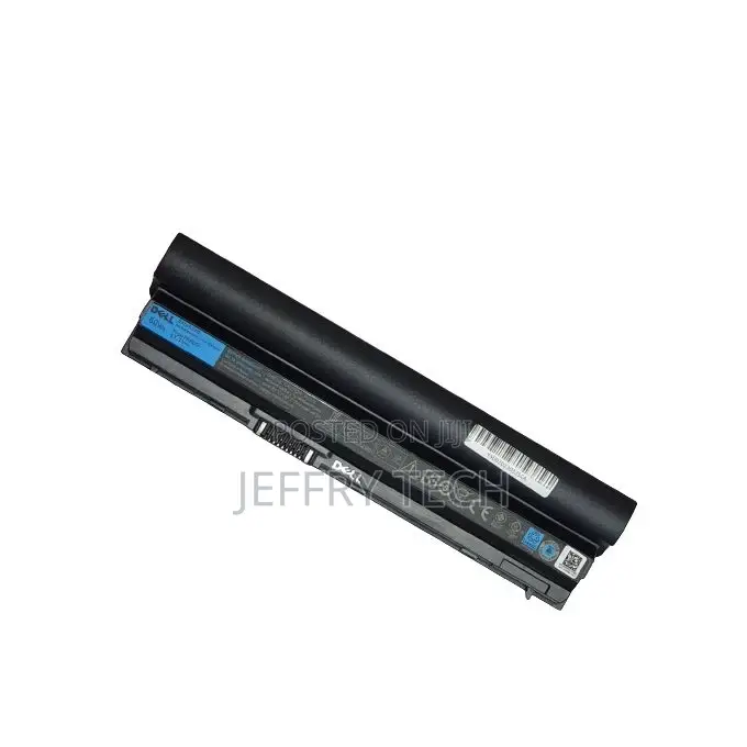 Dell Latitude E6320 E6330 E6430S E6220 E6230 Laptop Battery