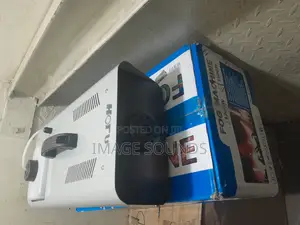 Fog Machine/ Fogger, Smoke Machine 1500watts (AB-1500)