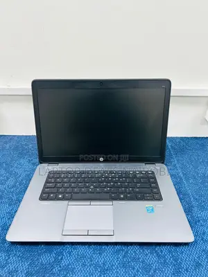 Laptop HP ProBook 450 G1 8GB Intel Core I5 SSD 500GB