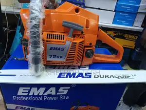 Ema's Power Saw/Chainsaw
