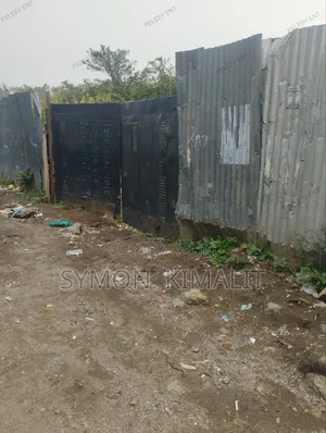 Prime Plot for Sale in Kasarani,Near Sports View Hotel