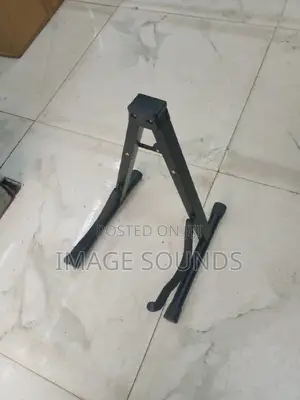 Guitar Stand Portable (202)