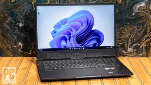 New Laptop HP Omen 16 16GB Intel Core I7 SSD 1T