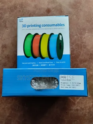 Pteg 3d Printer Filament 1.75mm