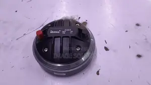 Derwel Dh-250-8 Bullet Tweeter 8 Ohm