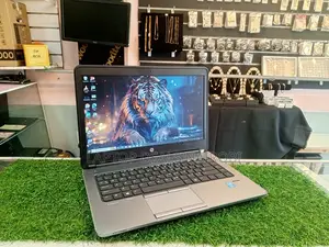 Laptop HP ProBook 640 G2 8GB Intel Core I7 HDD 256GB