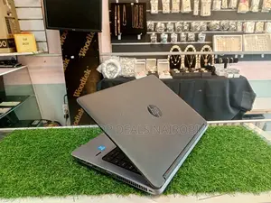 Laptop HP ProBook 640 G2 8GB Intel Core I7 HDD 256GB