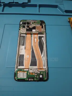 Mobile Phone Repair( Screen Repair)