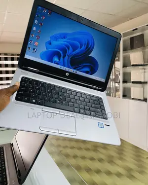 Laptop HP ProBook 640 G2 16GB Intel Core I7 HDD 500GB