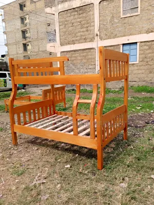 Double Decker 4*6 Bottom by 3.5 Top