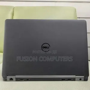 Laptop Dell 8GB Intel SSD 256GB