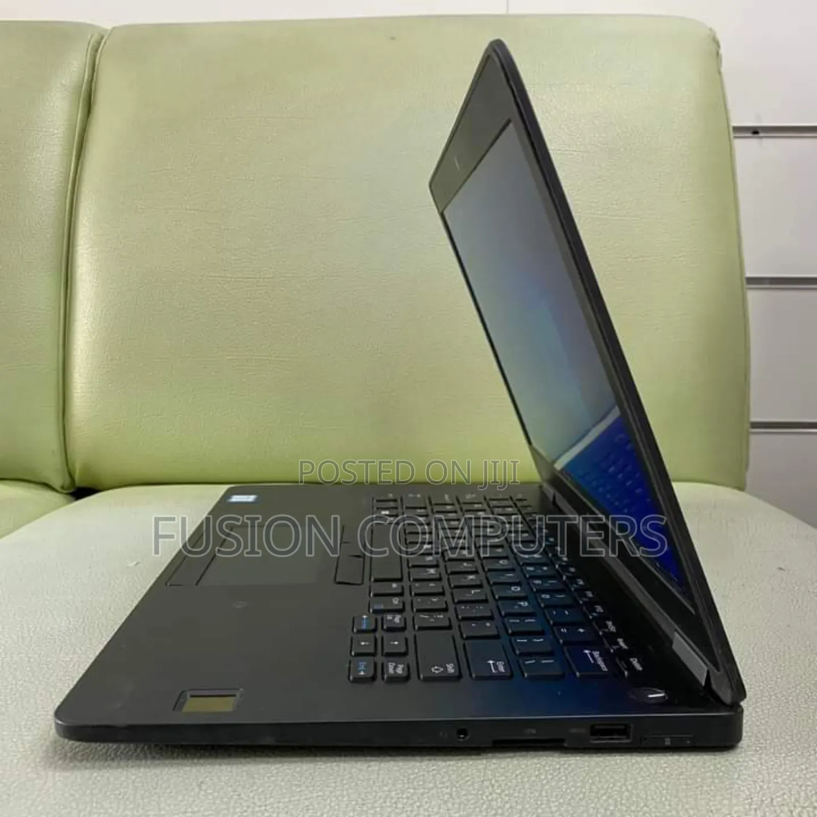 Laptop Dell 8GB Intel SSD 256GB
