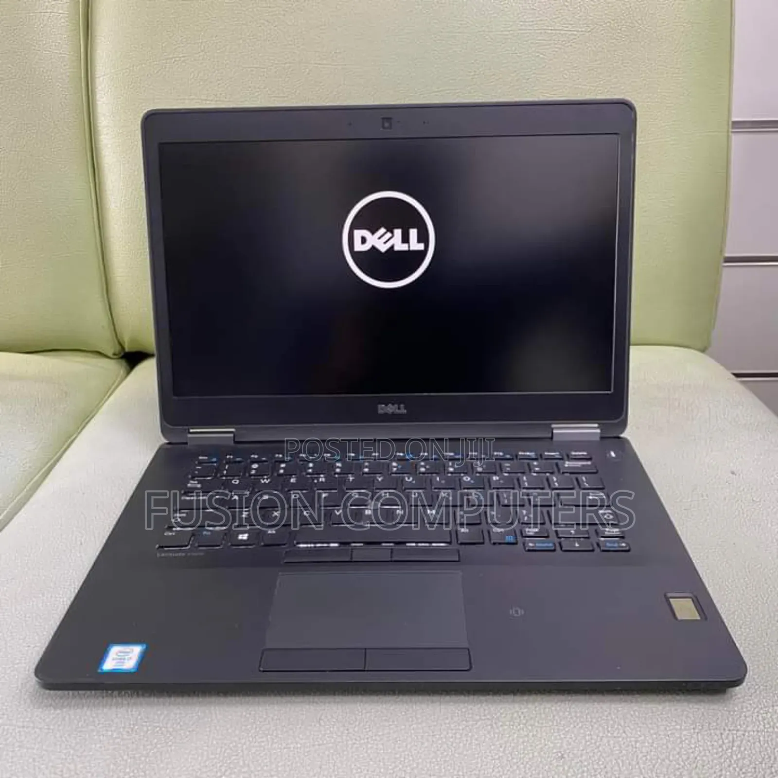 Laptop Dell 8GB Intel SSD 256GB