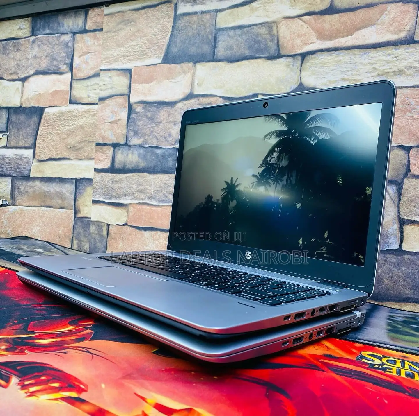 Laptop HP EliteBook 820 G3 8GB Intel Core I5 HDD 500GB