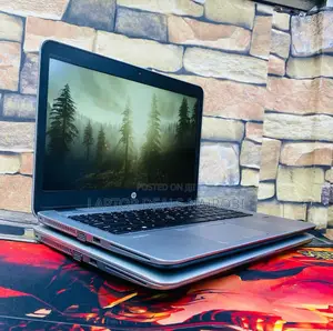 Laptop HP EliteBook 820 G3 8GB Intel Core I5 HDD 500GB