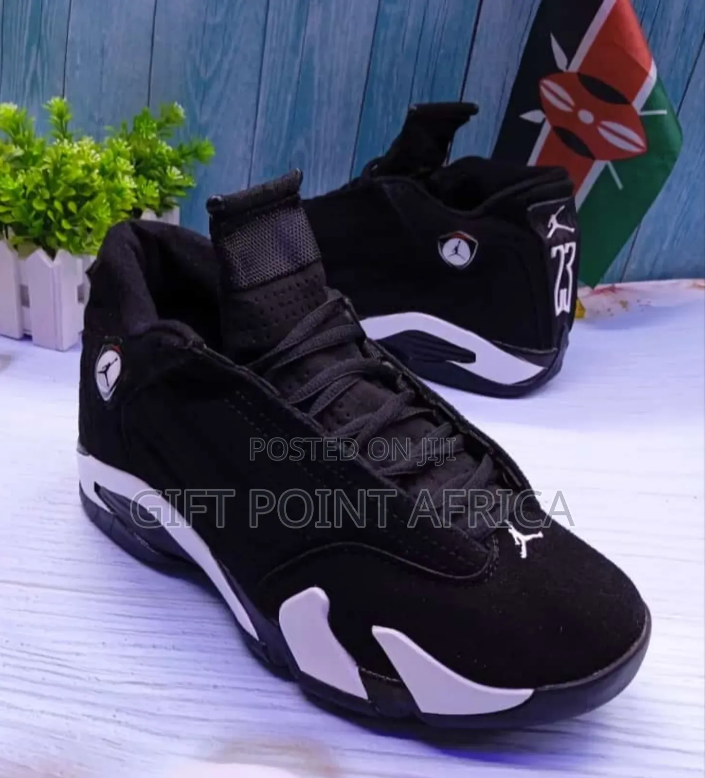 Air Jordan 14 Retro for Men