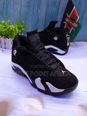 Air Jordan 14 Retro for Men