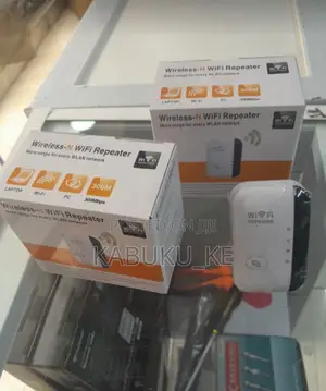 300MBPS Mini Wireless //Wifi Repeater Wifi Range Extender