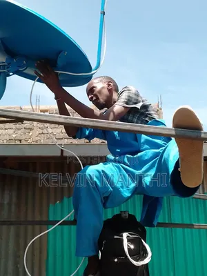 DSTV INSTALLER