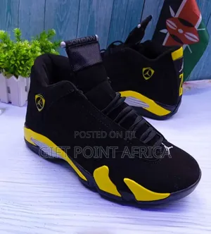 Air Jordan 14 Retro Men Sneakers