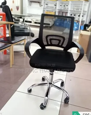 Office Chair Executive