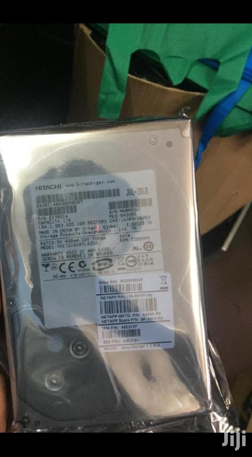 Tested 100% Internal Hard Disk For Computer