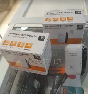 Leading Portable 300 MBPS Wifi Range Extender Repeater