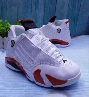 Air Jordan 14 Retro Men Sneakers