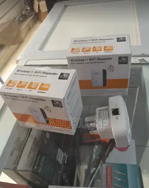 Perfect Booster Wifi Repeater K Wifi Boosters-Repeater
