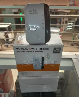 Wifi Signal Amplifier Wireless Repeater 300M Wifi Repeater