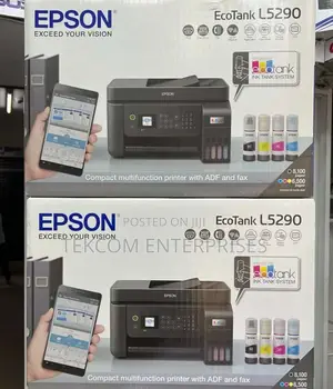 Epson L5290 Printer ~Epson L5290 Printer