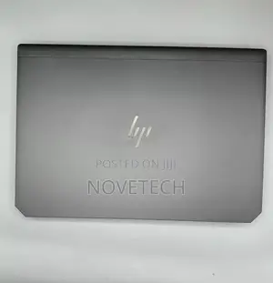 Laptop HP ZBook 15u G5 32GB Intel Core I7 SSD 512GB