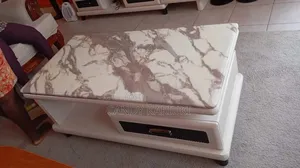Pure Marble Coffee Table