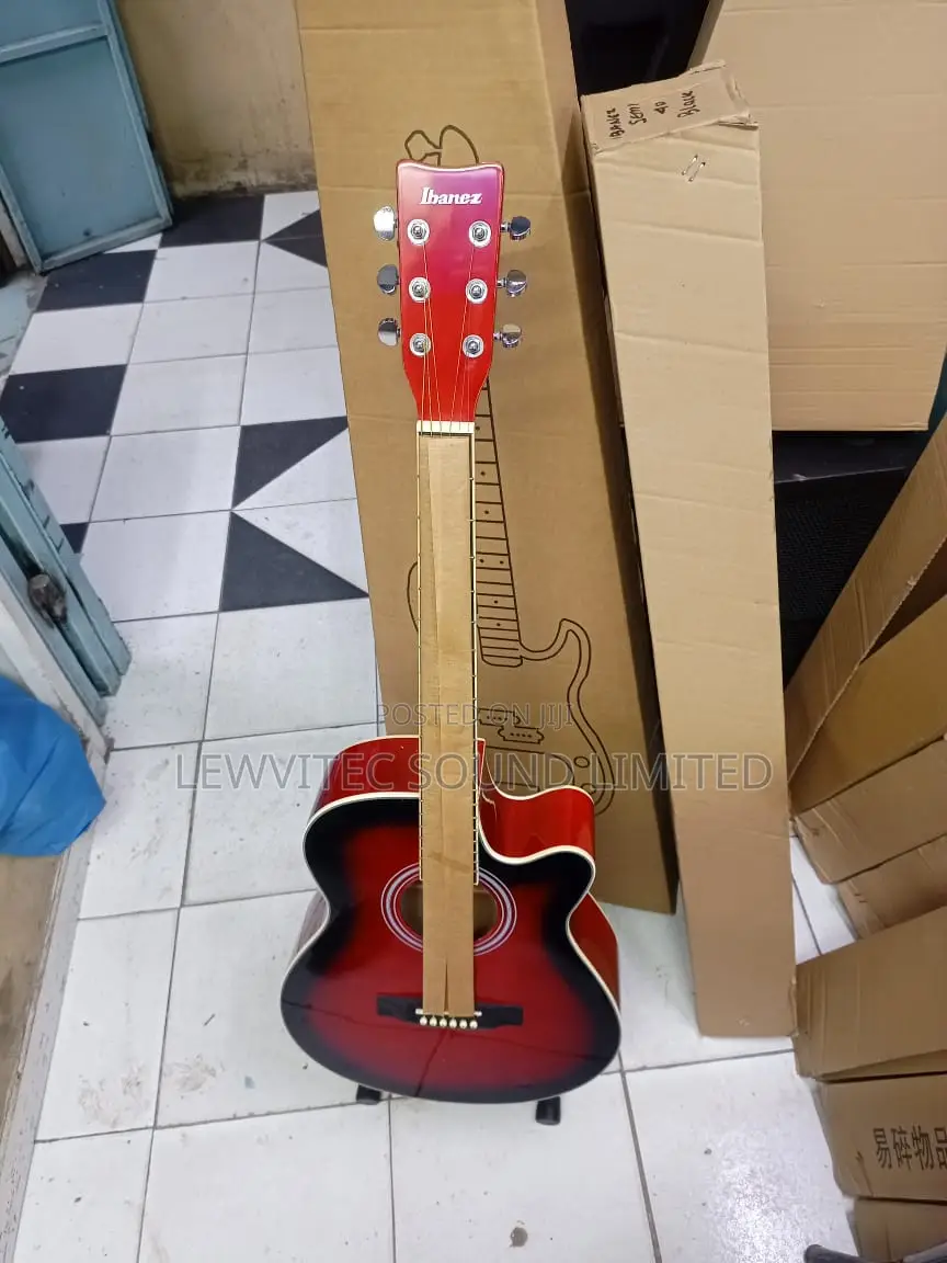 Ibanez Medium Guitar