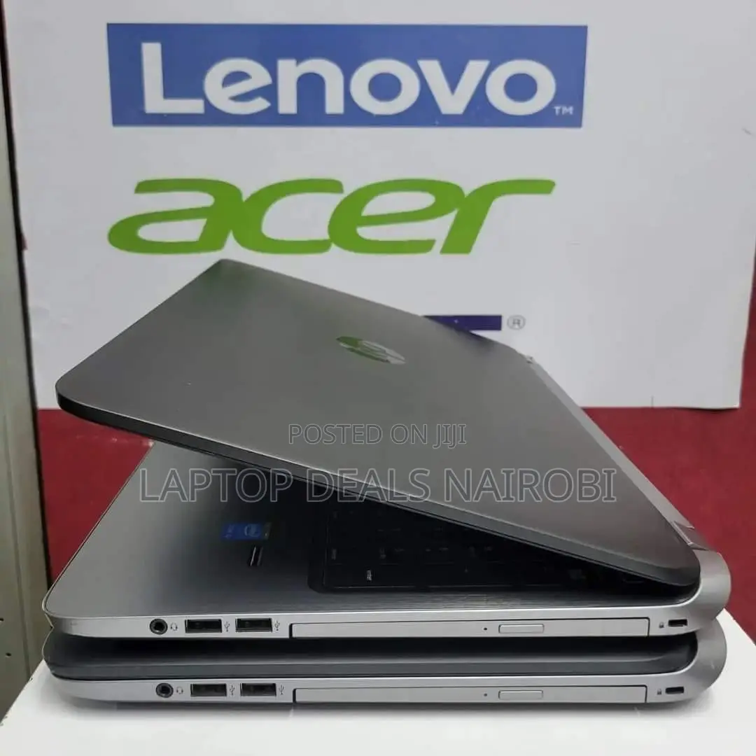 Laptop HP ProBook 450 G2 8GB Intel Core I5 SSD 500GB