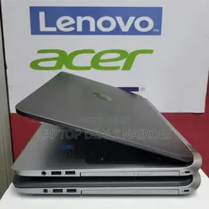 Laptop HP ProBook 450 G2 8GB Intel Core I5 SSD 500GB