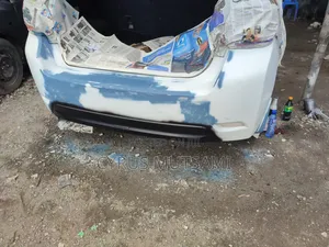 All Automobile Spraying
