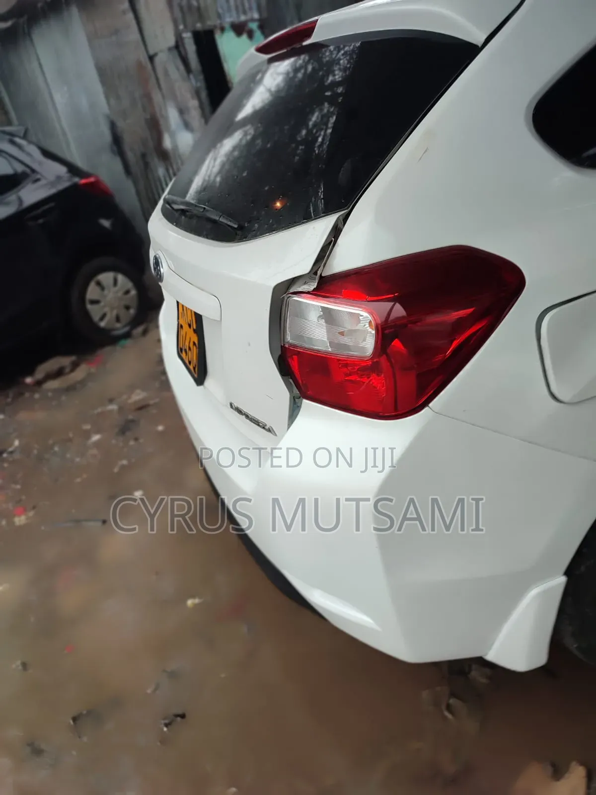 All Automobile Spraying