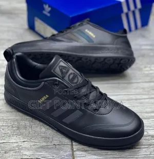 Adidas Samba Smart Casual Sneakers for Men