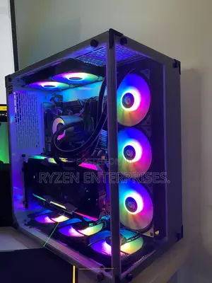 New Desktop Computer 16GB Intel Core I5 SSD 1T