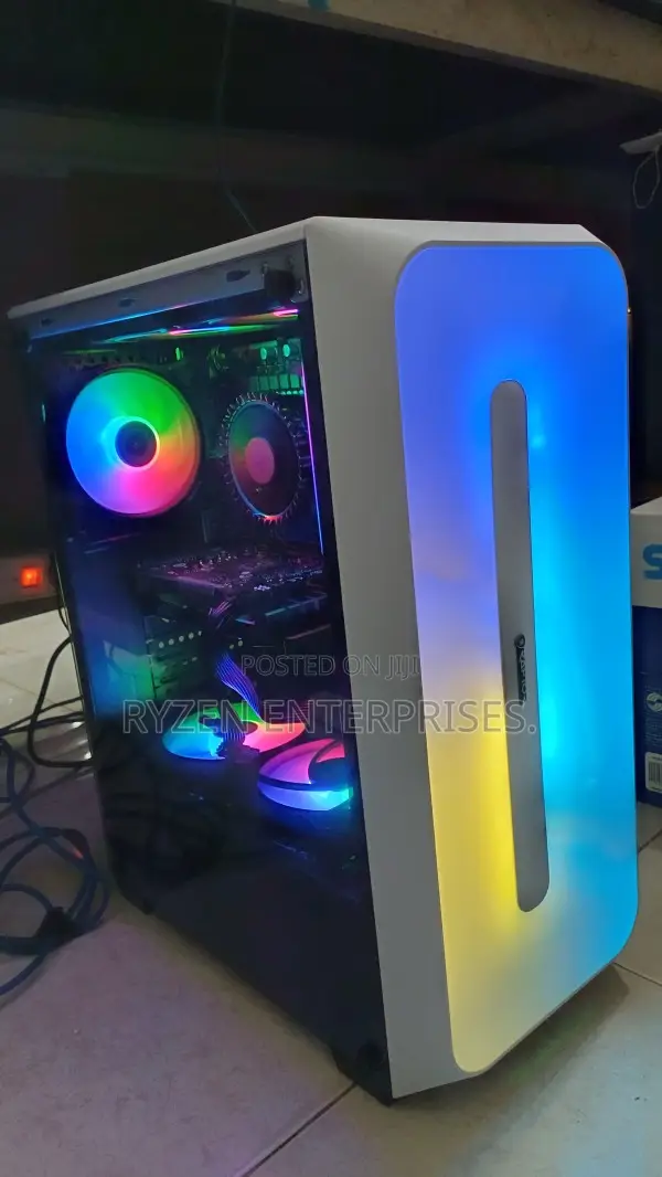 New Desktop Computer 16GB Intel Core I5 SSD 1T