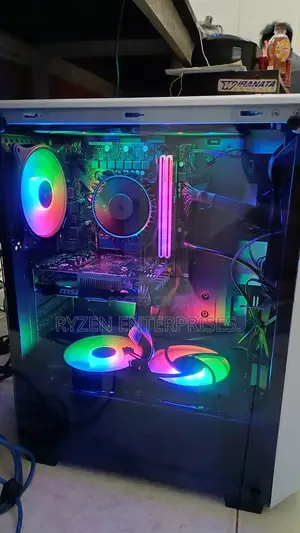 New Desktop Computer 16GB Intel Core I5 SSD 1T