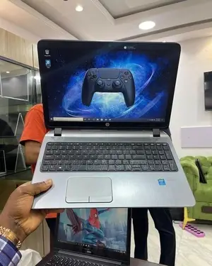 Laptop HP ProBook 450 G2 8GB Intel Core I5 SSD 500GB