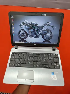 Laptop HP ProBook 450 G2 8GB Intel Core I5 HDD 500GB