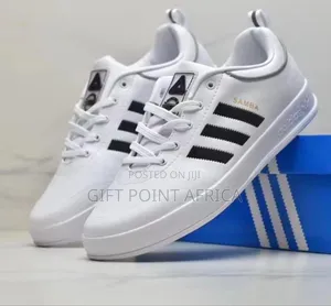 Adidas Samba Smart Casual