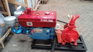 Engine Waterpumps