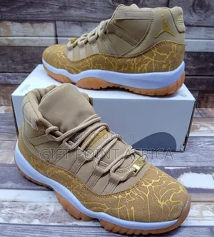 Air Jordan 11 Retro Men Sneakers