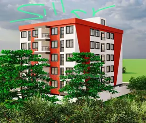 Architectural Plan