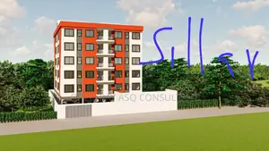 Architectural Plan
