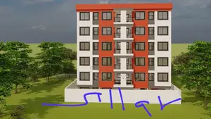 Architectural Plan